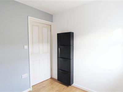 BEDROOM FIVE / OFFICE